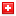 12startseite.de server is located in Switzerland